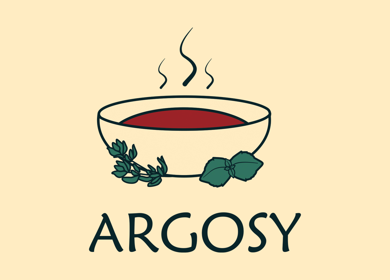 Argosy Logo