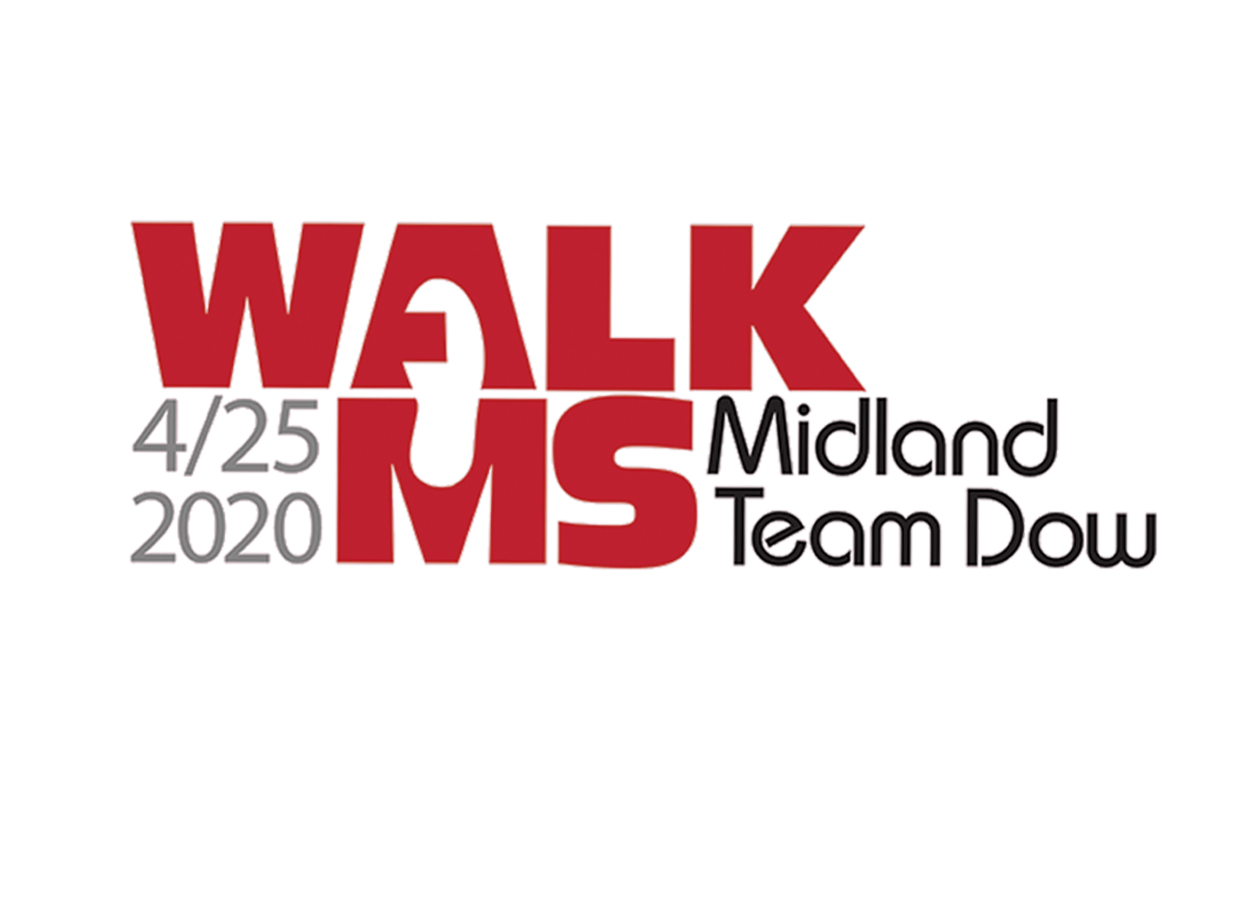 Walk MS Logo