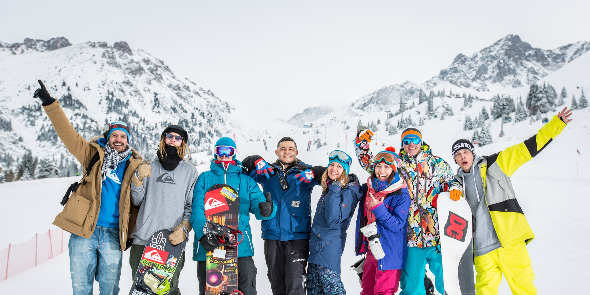 Happy Group