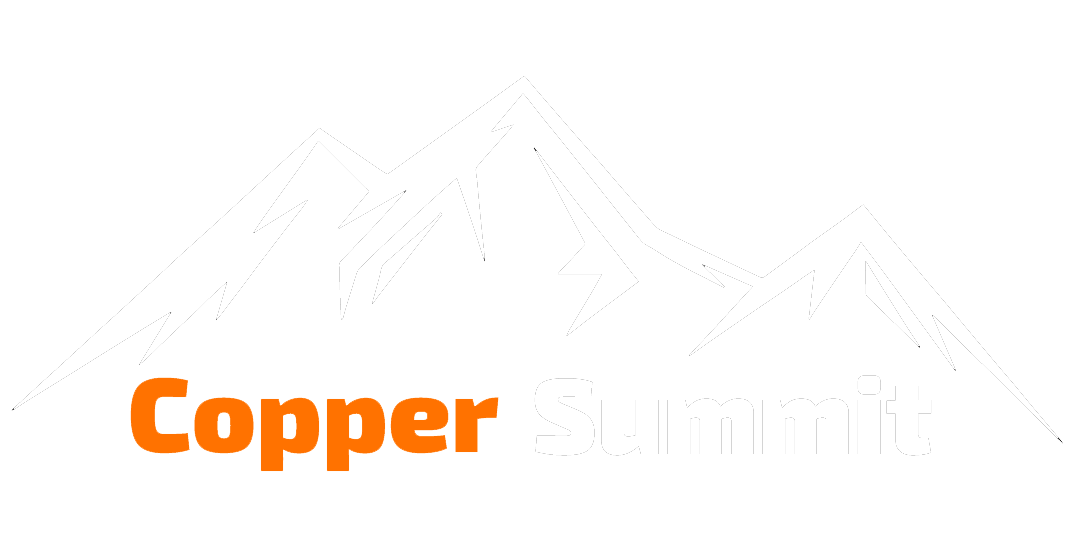 copper summit logo