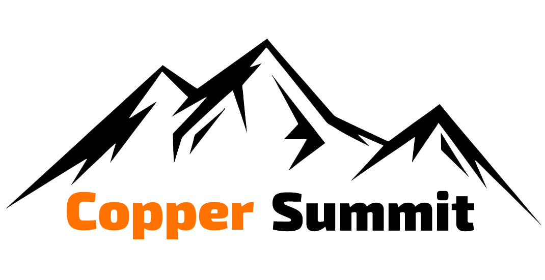 Copper Summit Logo