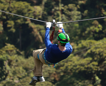 Zipline